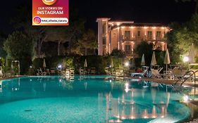 Hotel Villa Elsa