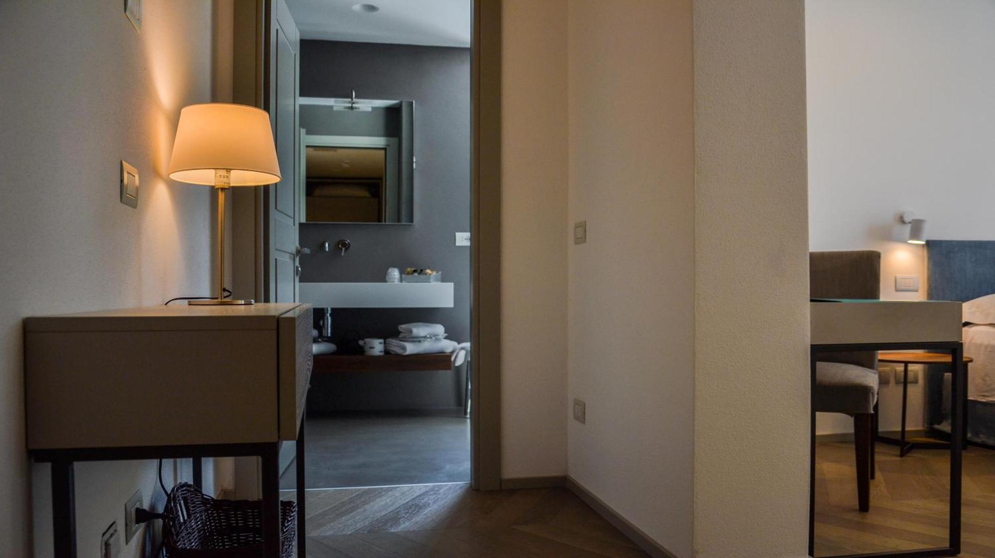 Hotel Villa Elsa Marina di Massa Eksteriør bilde