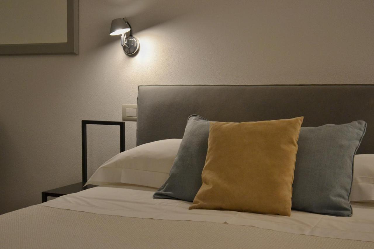 Hotel Villa Elsa Marina di Massa Eksteriør bilde